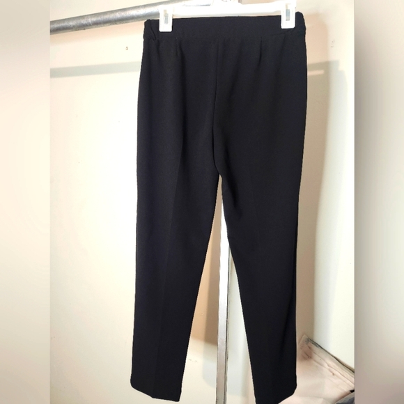 NYCC Black Trousers - Picture 1 of 6